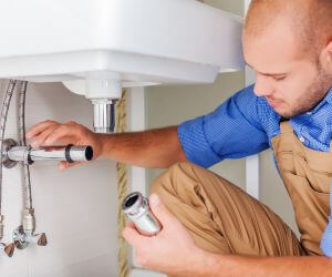 About The Faucet Pros Lexington, NC